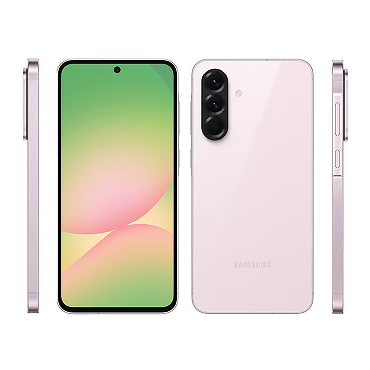 گوشی موبایل سامسونگ مدل Galaxy A56 دو سیم کارت ظرفیت 128گیگابایت و رم 8 گیگابایت - ویتنام