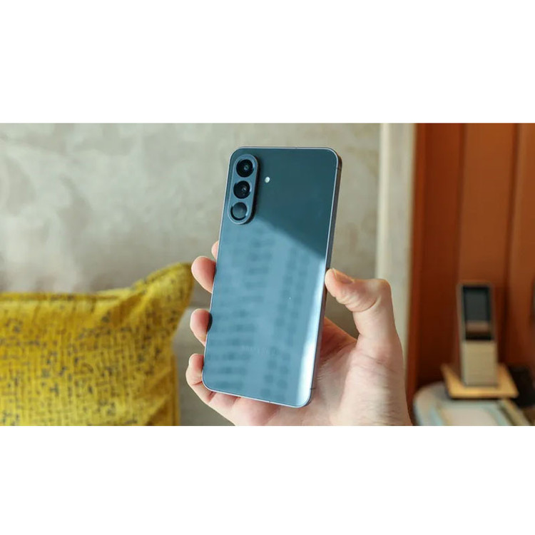 گوشی موبایل سامسونگ مدل Galaxy A56 دو سیم کارت ظرفیت 128گیگابایت و رم 8 گیگابایت - ویتنام