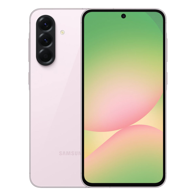 گوشی موبایل سامسونگ مدل Galaxy A56 دو سیم کارت ظرفیت 128گیگابایت و رم 8 گیگابایت - ویتنام