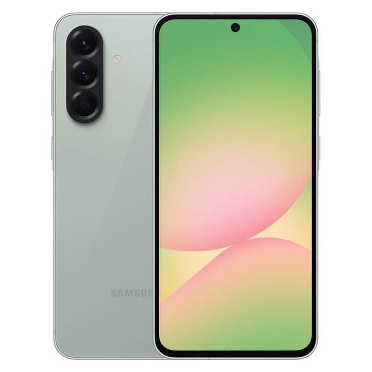 گوشی موبایل سامسونگ مدل Galaxy A56 دو سیم کارت ظرفیت 128گیگابایت و رم 8 گیگابایت - ویتنام