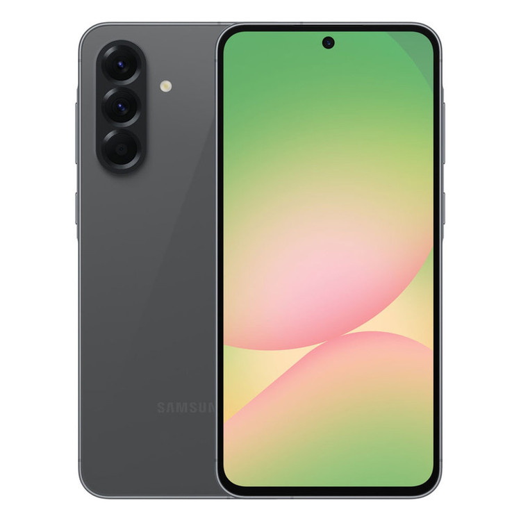 گوشی موبایل سامسونگ مدل Galaxy A56 دو سیم کارت ظرفیت 128گیگابایت و رم 8 گیگابایت - ویتنام