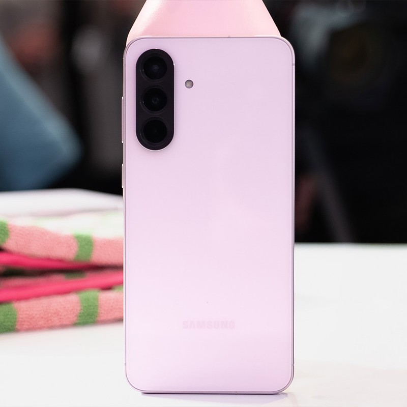 گوشی موبایل سامسونگ مدل Galaxy A56 دو سیم کارت ظرفیت 128گیگابایت و رم 8 گیگابایت - ویتنام