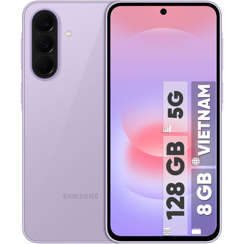 گوشی موبایل سامسونگ مدل Galaxy A37 دو سیم‌کارت ظرفیت 128 گیگابایت و رم 8 گیگابایت - ویتنام